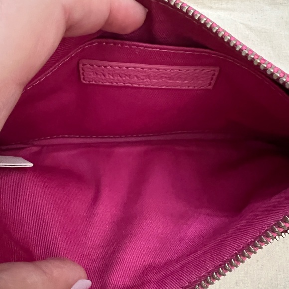 Banana Republic wristlet - Picture 3 of 5